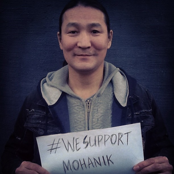 “Моханик” шинэ хэмнэлээ мэдрүүлнэ